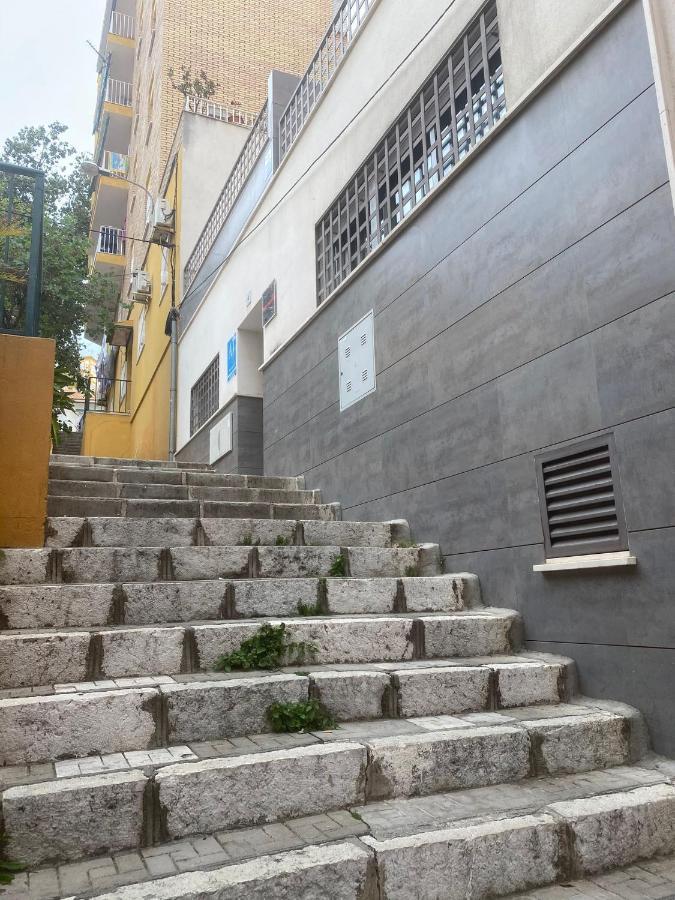 Malaga Andes 4 Beach Exterior photo